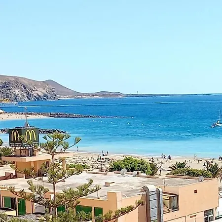 Playa De Vistas Torres Del Sol C3 308 Arona (Tenerife)