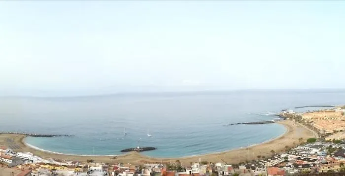 Playa De Vistas Torres Del Sol C3 308 * ארונה
