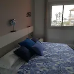 Apartment Playa De Vistas Torres Del Sol C3 308