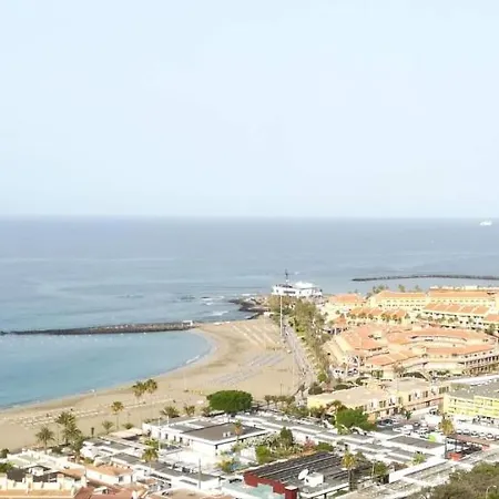 Playa De Vistas Torres Del Sol C3 308 * ארונה