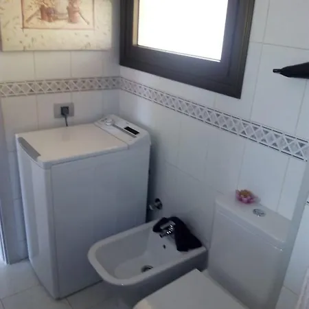 Apartamento Torres Del Sol. Playa De Vistas *