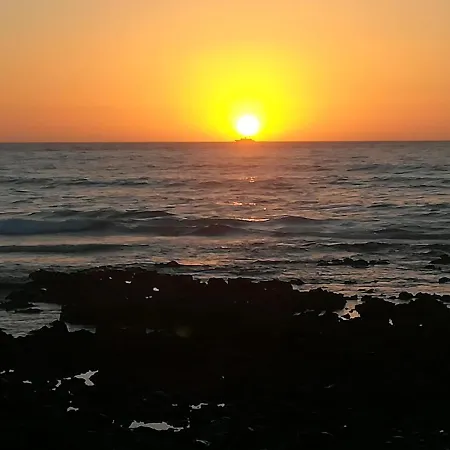 Playa De Vistas Torres Del Sol C3 308 *