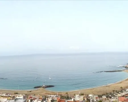 Playa De Vistas Torres Del Sol C3 308 * Arona (Tenerife)