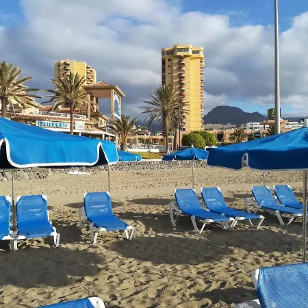 Playa De Vistas Torres Del Sol C3 308 Arona (Tenerife)