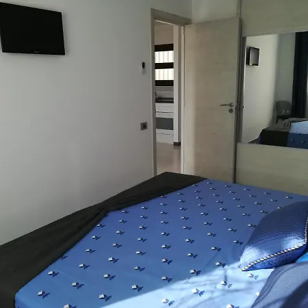 Playa De Vistas Torres Del Sol C3 308 *