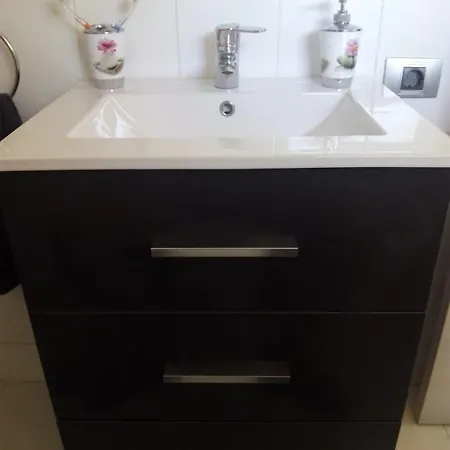 Playa De Vistas Torres Del Sol C3 308 *