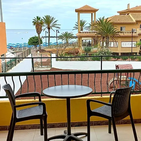 Torres Del Sol. Playa De Vistas *
