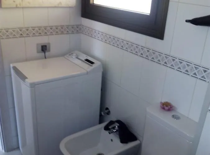 Apartman Playa De Vistas Torres Del Sol C3 308 *