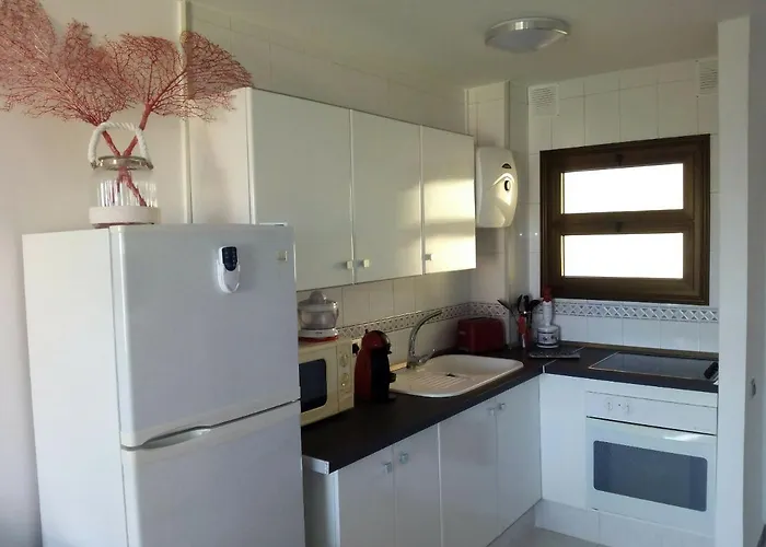 Playa De Vistas Torres Del Sol C3 308 Arona (Tenerife)