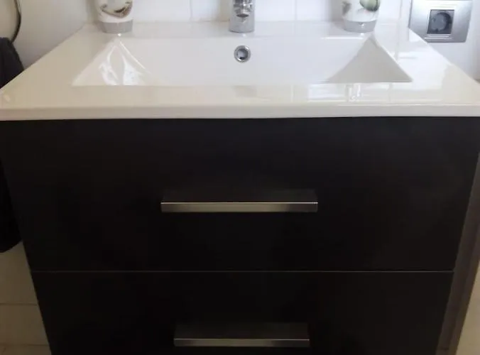 Playa De Vistas Torres Del Sol C3 308 *