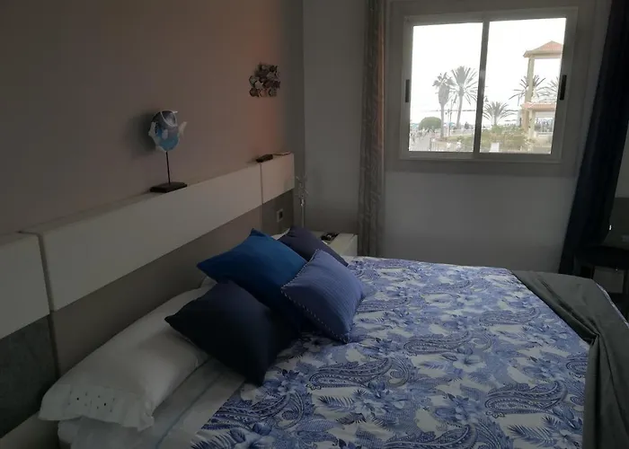 Apartament Playa De Vistas Torres Del Sol C3 308