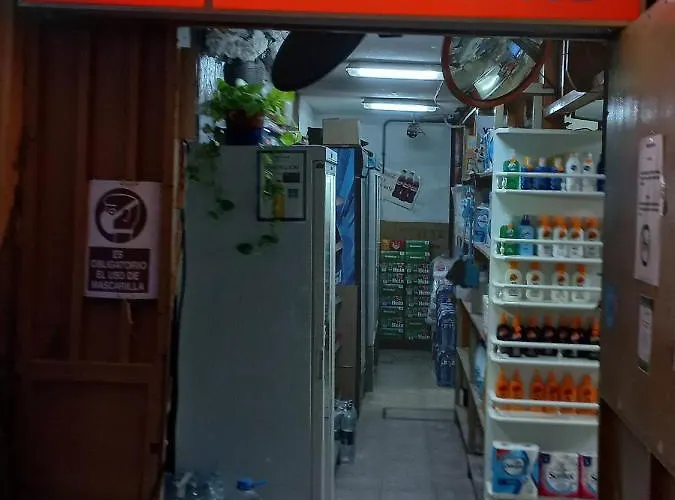 Apartament Playa De Vistas Torres Del Sol C3 308 Arona (Tenerife)