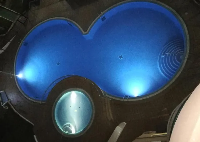 Playa De Vistas Torres Del Sol C3 308 Arona (Tenerife)